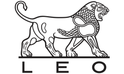 Logo LEO PHARMA VERNOUILLET