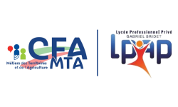 Logo Lycée professionnel privé d’Anet