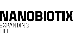 Logo NANOBIOTIX