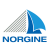 logo NORGINE PHARMA DREUX
