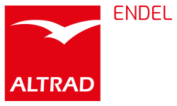 Logo ALTRAD ENDEL