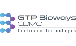 Logo GTP BIOWAYS