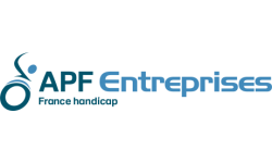 Logo APF ENTREPRISES
