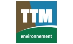 Logo TTM ENVIRONNEMENT SIEGE