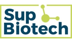 Logo SUPBIOTECH