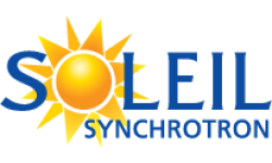 Logo SYNCHROTRON SOLEIL