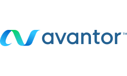 Logo GROUPE AVANTOR (VWR International)