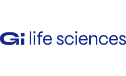 Logo GI LIFE SCIENCES CENTRE - NORMANDIE