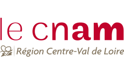 Logo CNAM