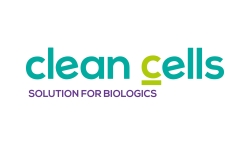 Logo CLEAN CELLS