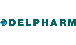 Logo DELPHARM L'AIGLE