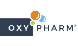 Logo OXY'PHARM