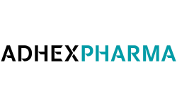Logo ADHEXPHARMA