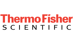Logo THERMO FISHER SCIENTIFIC