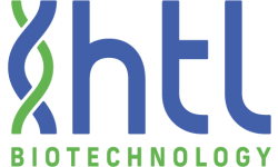 Logo HTL BIOTECHNOLOGY