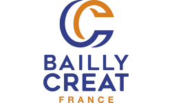 Logo BAILLY CREAT