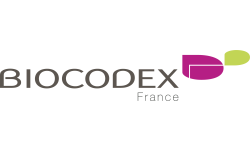 Logo BIOCODEX BEAUVAIS