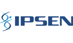 Logo IPSEN PHARMSCIENCES DREUX