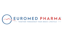 Logo EUROMED PHARMA FRANCE