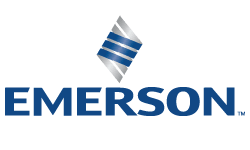 Logo EMERSON
