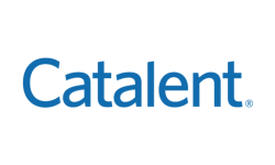 Logo CATALENT BEINHEIM FRANCE