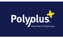 Logo POLYPLUS TRANSFECTION