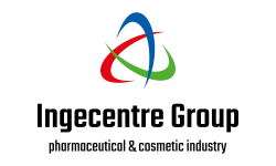 Logo INGECENTRE GROUP