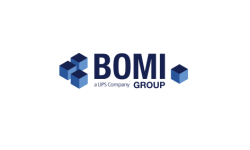 Logo BOMI FRANCE