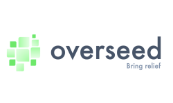 Logo OVERSEED