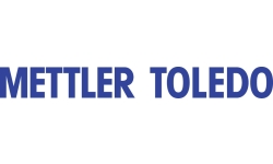 Logo METTLER TOLEDO
