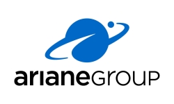 Logo ARIANEGROUP TOULOUSE