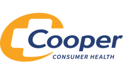 Logo COOPER CONSUMER HEALTH