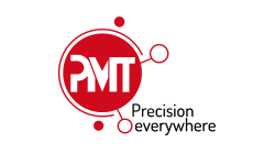 Logo POLES DES MICROTECHNIQUES - PMT
