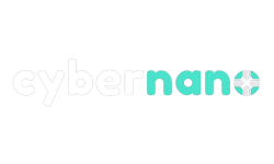 Logo CYBERNANO