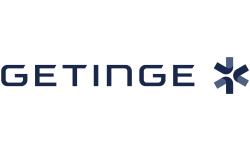 Logo GETINGE FRANCE