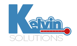 Logo KELVIN SOLUTIONS