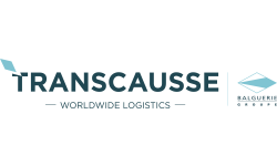 Logo TRANSCAUSSE (ITP)