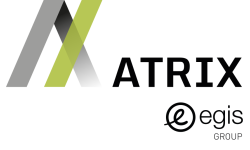 Logo ATRIX GROUP