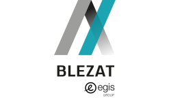 Logo BLEZAT