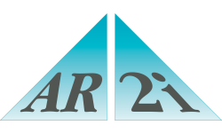 Logo AR2I