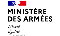 Logo PHARMACIE CENTRALE DES ARMEES