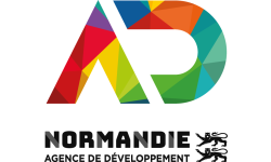 Logo AD NORMANDIE
