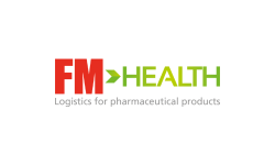 Logo FM LOGISTIC FRANCE