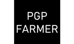 Logo PGP FARMER