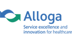 Logo ALLOGA CHAPONNAY