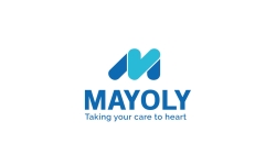 Logo MAYOLY SPINDLER DREUX