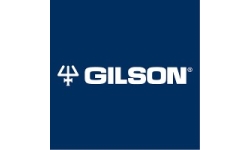 Logo GILSON INTERNATIONAL FRANCE