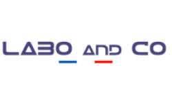 Logo LABO AND CO