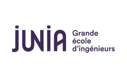 Logo JUNIA HEI