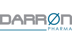 Logo DARRON PHARMA